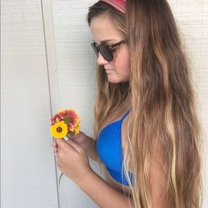 Meet your Posher, Natalie