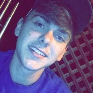 Meet your Posher, Ben