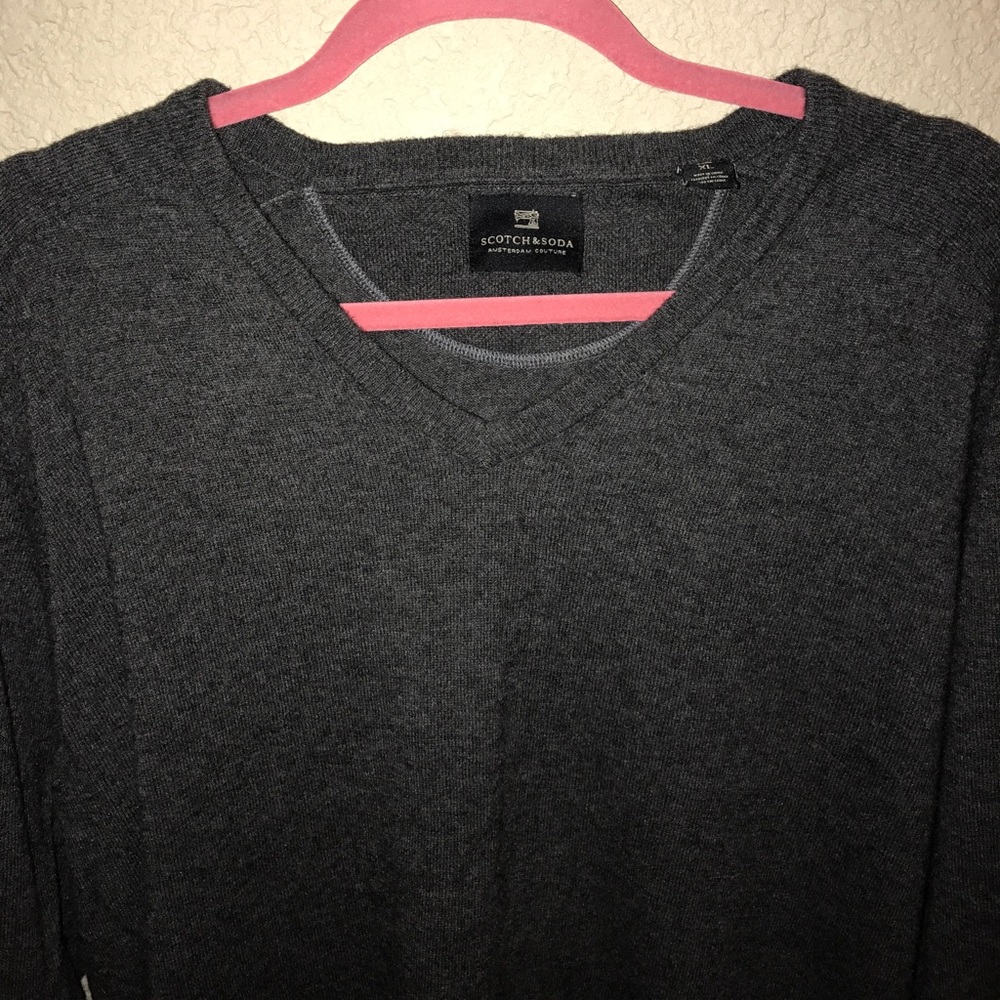 Scotch and Soda Sweater