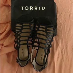 Gladiator Sandels
