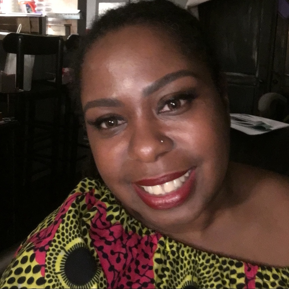 Meet your Posher, Maisha