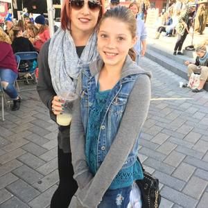 Meet your Posher, Beth