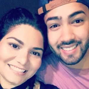 Meet your Posher, Gabriel-clay