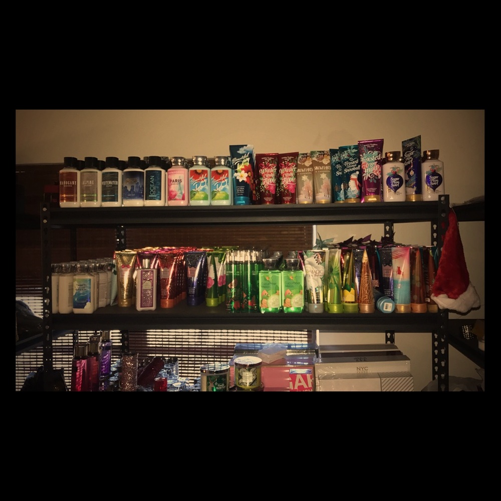 BATH AND BODY WORKS FOR SALE PICK AND CHOOSE