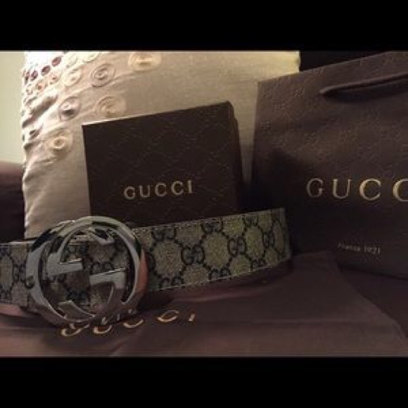 Belts