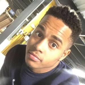 Meet your Posher, Justin