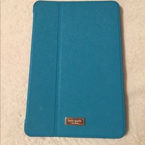 Kate Spade iPad mini 3 case