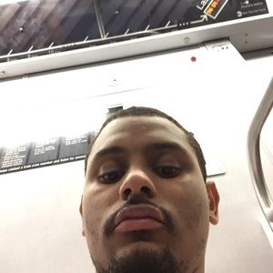 Meet your Posher, Darrion