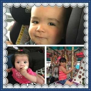 Meet your Posher, Patricia