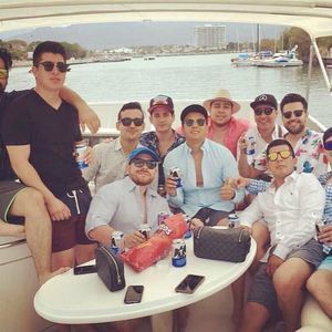 Meet your Posher, Rodrigo