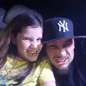 Meet your Posher, Brad