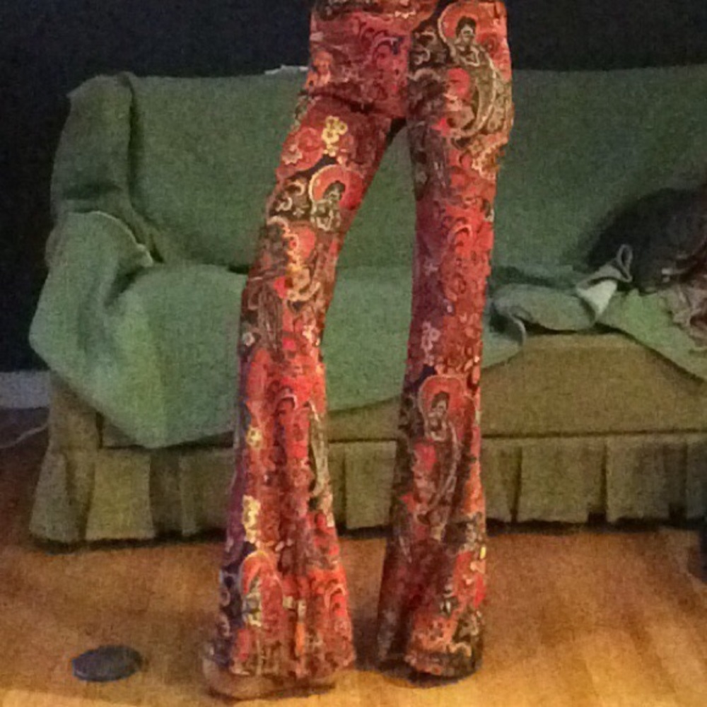 Novella Royale pants (medium)