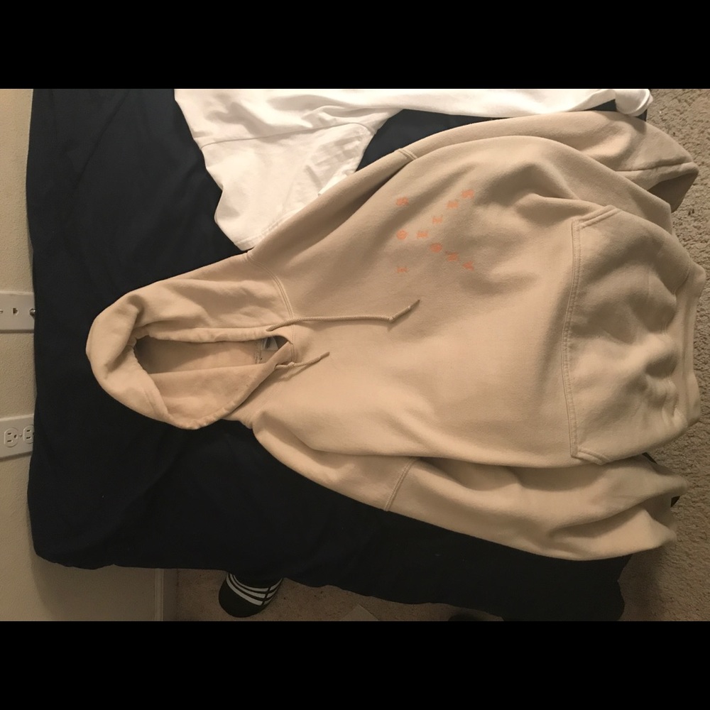 Los Angeles Pablo hoodie