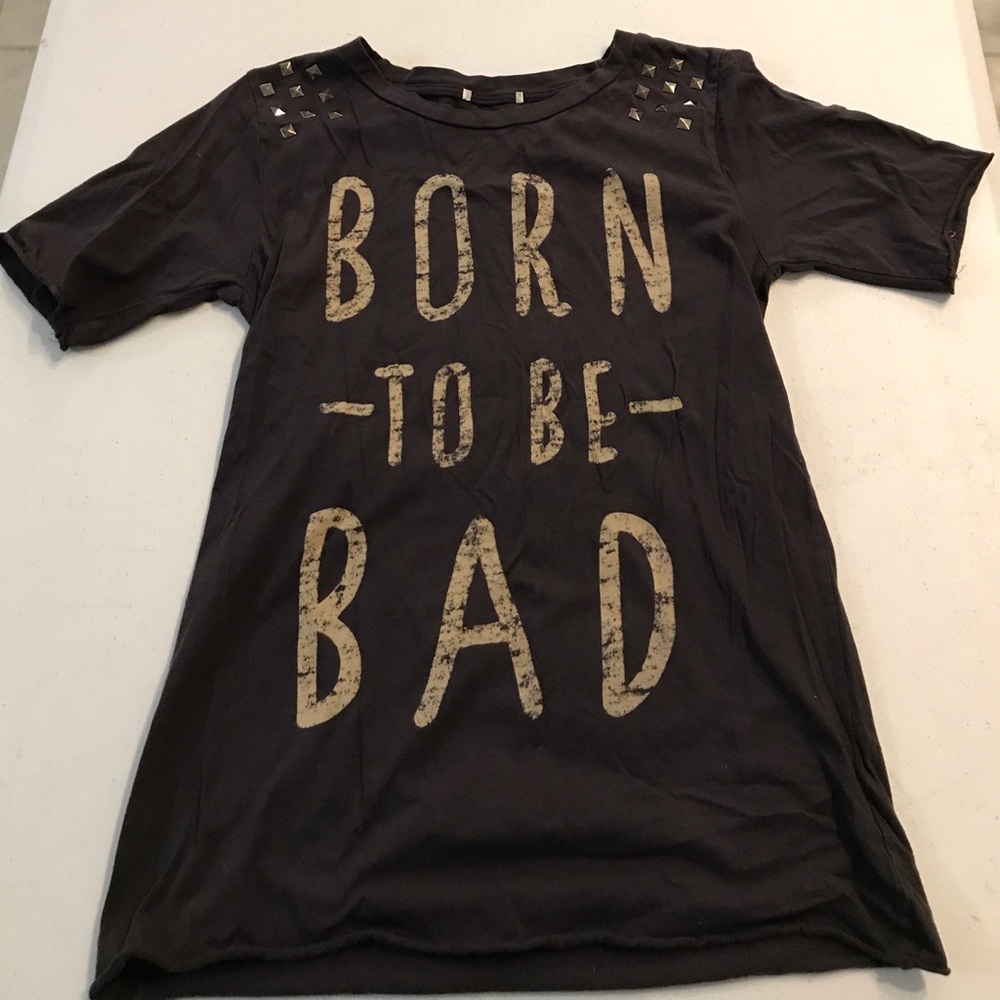 Size Medium Lucky Brand Tshirt