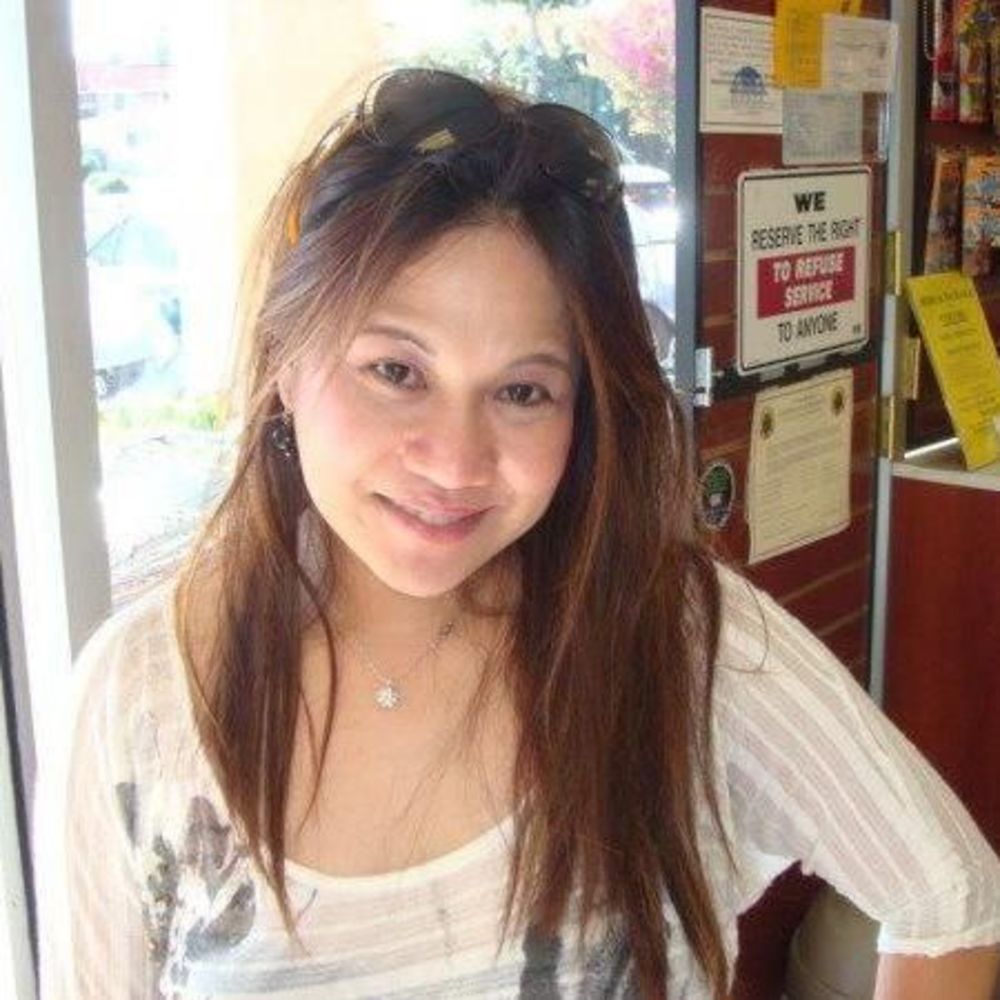 Meet your Posher, Yvonne