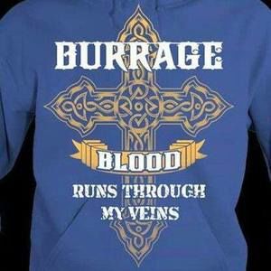 Meet your Posher, Randy