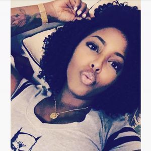 Meet your Posher, Michelle