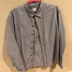 Armani Dress shirt