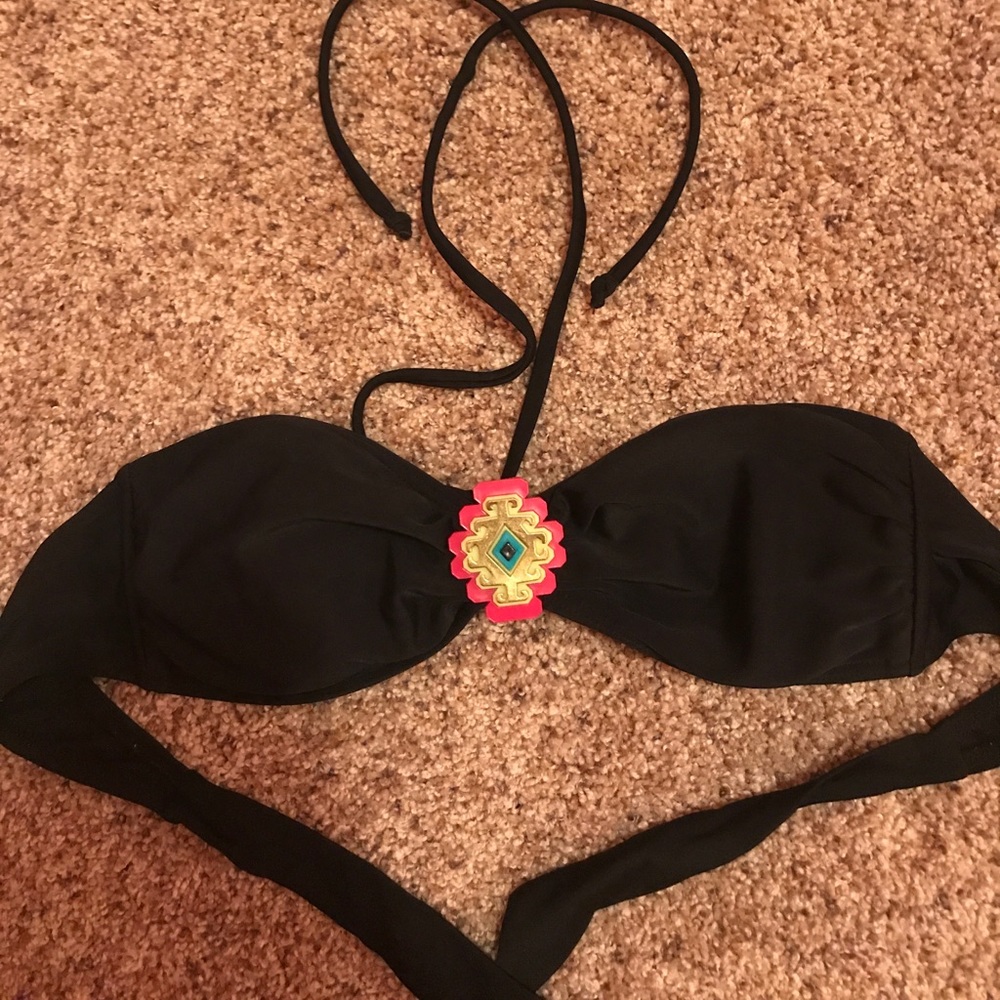 bikini top