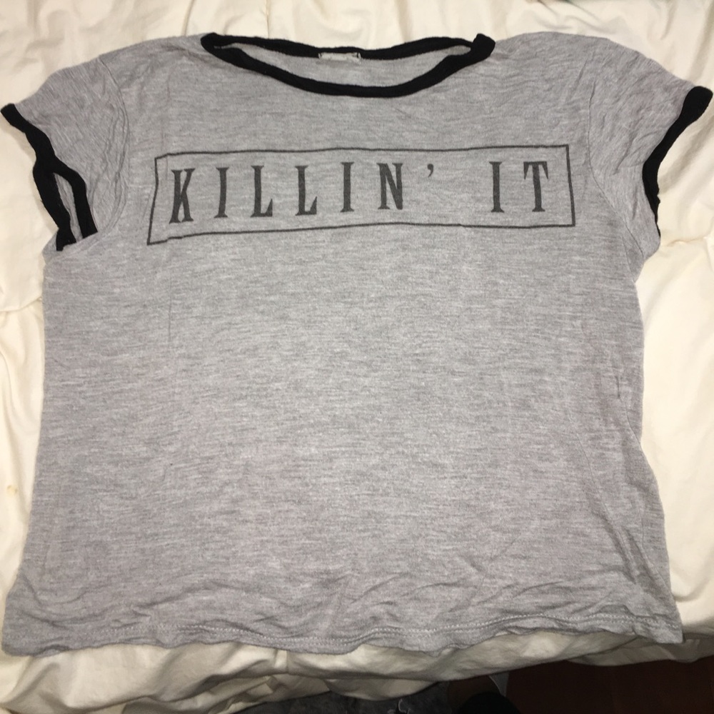 Graphic Tee