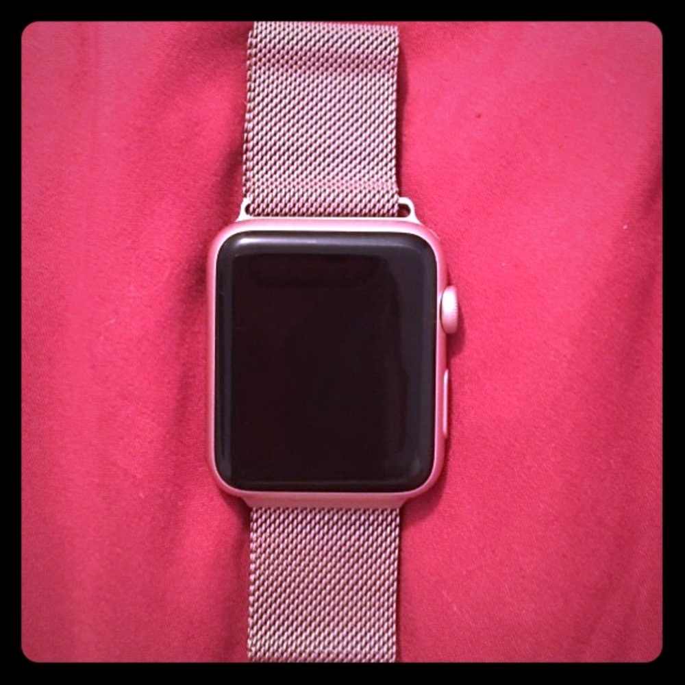 Apple Watch