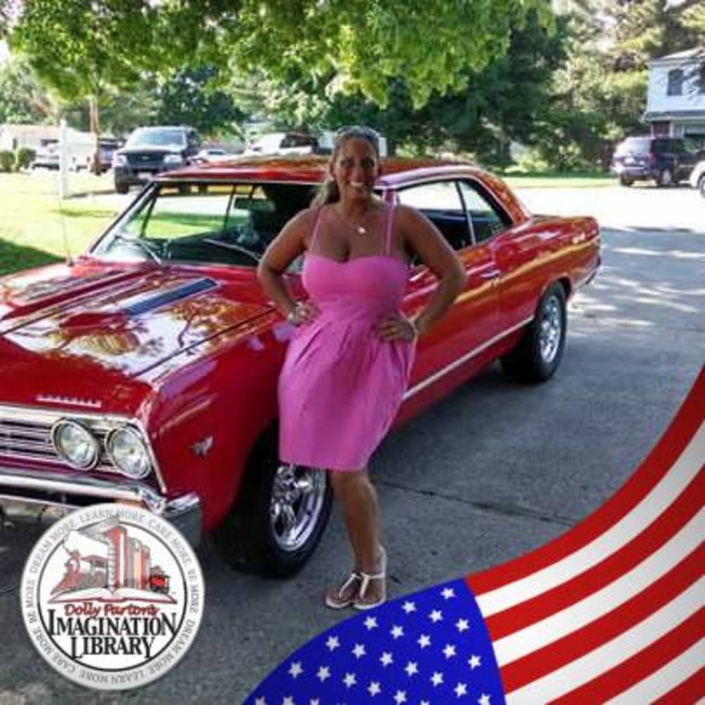 Meet your Posher, Nichole