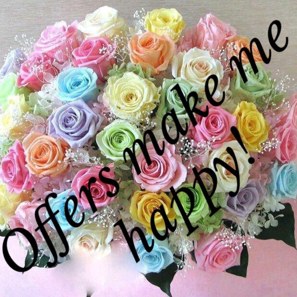 Fund raising...make an offer 😊