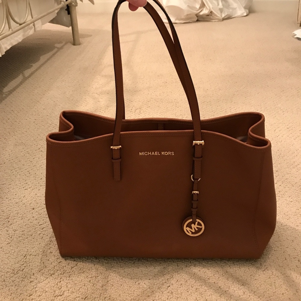 Michael Kors shoulder bag