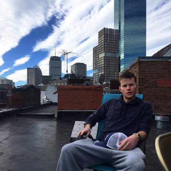 Meet your Posher, Sean - Picture 1 of 1