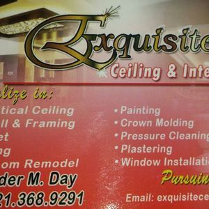 Meet your Posher, Alexander