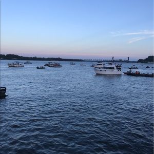 Meet your Posher, Travis