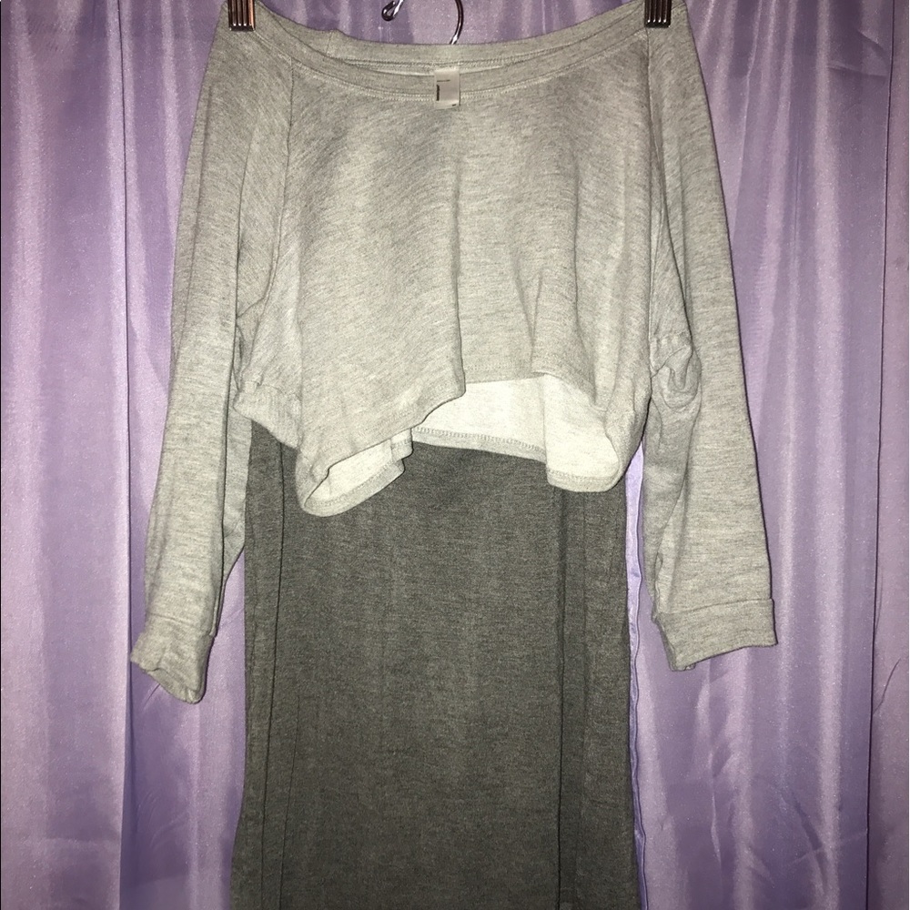 American apparel set