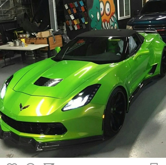 Meet your Posher, Keryl - Picture 1 of 1