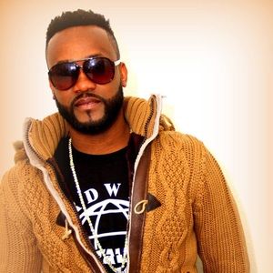 Meet your Posher, Ralph