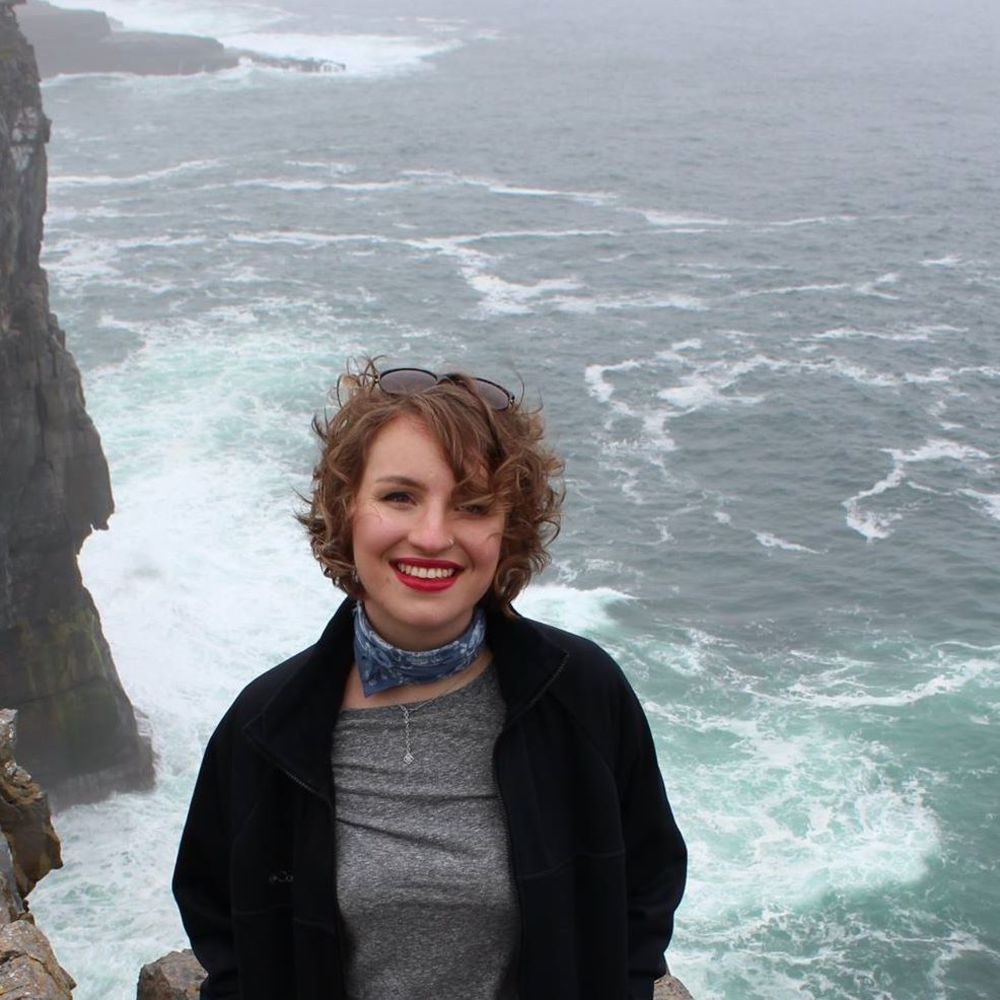 Meet your Posher, Katelyn