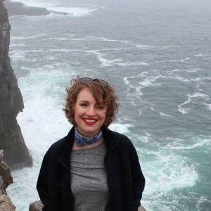 Meet your Posher, Katelyn