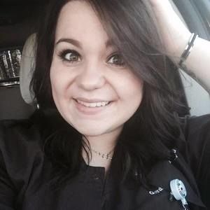 Meet your Posher, Jillian