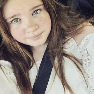 Meet your Posher, Kayleigh