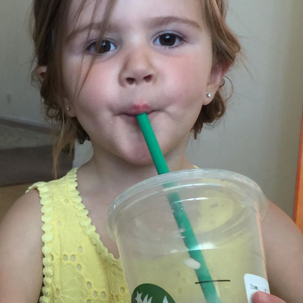 Meet your Posher, Raelani