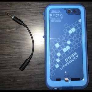 Lifeproof Charge Case for iPhone 6