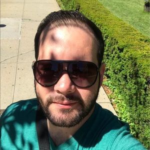 Meet your Posher, Samuel