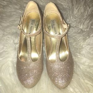 Steve Madden heels