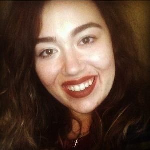 Meet your Posher, Nichole