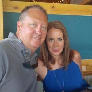 Meet your Posher, Kristine