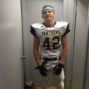 Meet your Posher, Chris