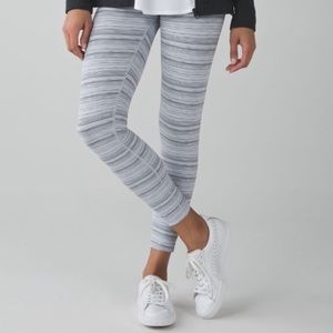 High Times cyber stripe