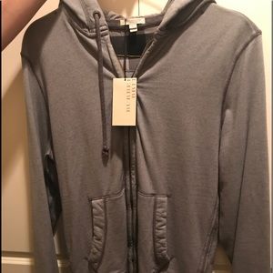 AUTHENTIC BRAND NEW Burberry zip jacket