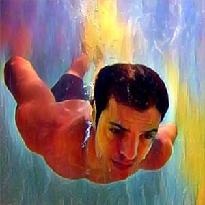 Meet your Posher, Gustavo