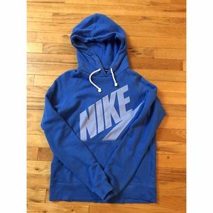 Nike hoodie