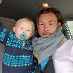 Meet your Posher, Ian